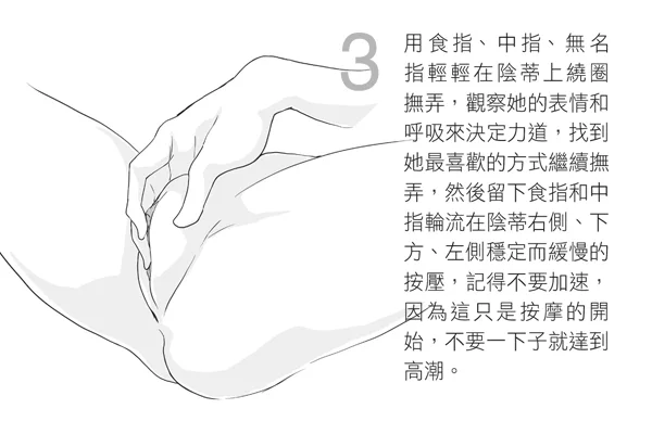 图片[13] - 「手爱」不是摸你想摸的！14张图片教你让伴侣高潮的性爱按摩 - ACG play