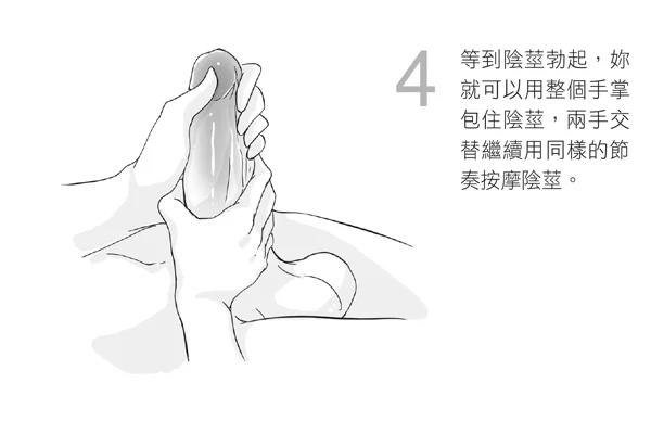 图片[6] - 「手爱」不是摸你想摸的！14张图片教你让伴侣高潮的性爱按摩 - ACG play