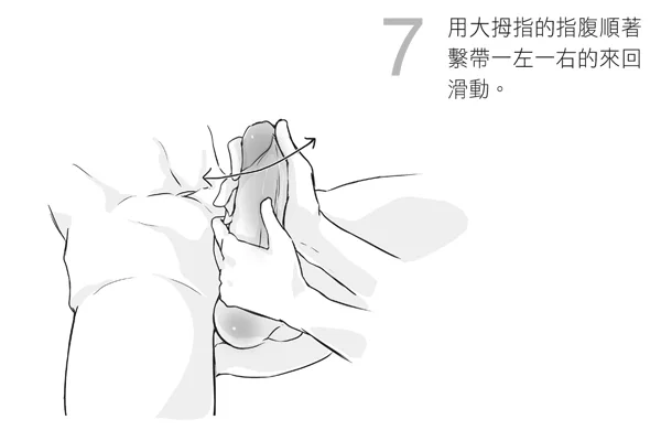 图片[9] - 「手爱」不是摸你想摸的！14张图片教你让伴侣高潮的性爱按摩 - ACG play