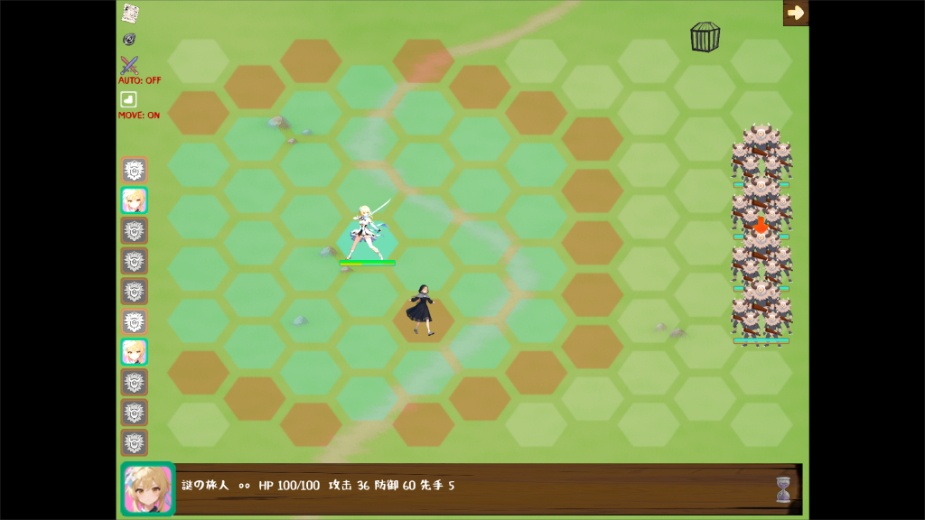 图片[3] - [PCSRPG] 丘丘人的野望 Hilichurl’s Ambition Ver1.2.3.3 官方中文版 [官中动态3G] - ACG play