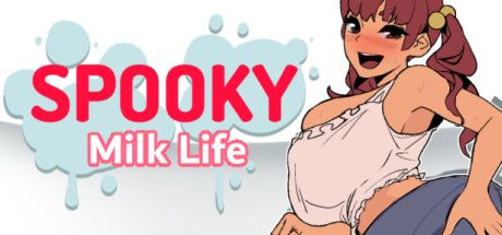 图片[1] - [PC精品SLG] 幽灵牛奶生活 spooky milk life Ver0.65.7ea最新官方中文版 [汉化全动态步兵5G] - ACG play
