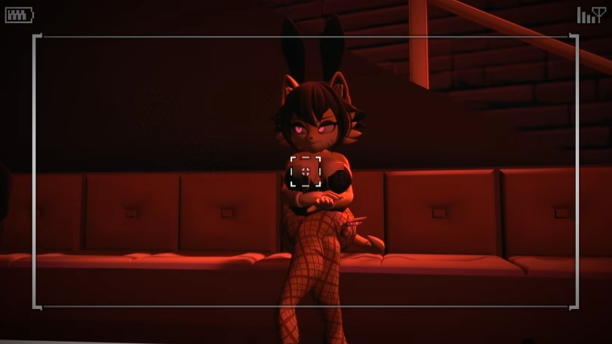 [PC 精品SLG] In Heat Lustful Nights Ver0.3.2.4 官方中文版 [官中动态步兵更新2.3G]