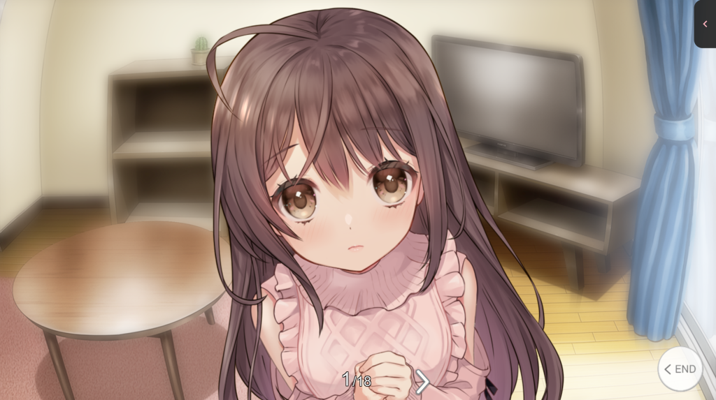 图片[4] - [PC 精品SLG] 两人生活两人同居 ふたりぐらし Ver1.312 精翻汉化版 [汉化纯爱存档4.2G] - ACG play