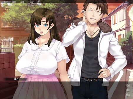 图片[2] - [PC ADV] 众人觊觎的女友 Ver1.0 官方中文版 [官中新作1.4G] - ACG play