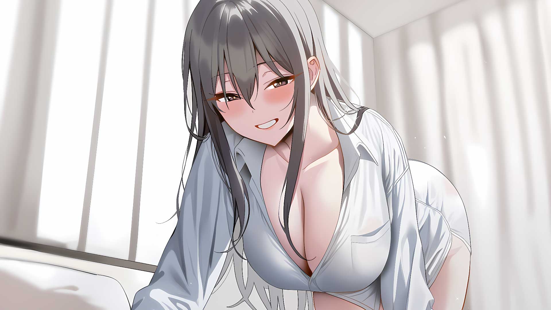 图片[7] - 【PC 互动SLG中文动态】我的同学是女优 官方中文步兵版【新作2.1G】 - ACG play