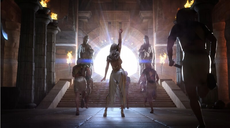 图片[5] - [PC 神作RPG] 蛇之交响曲 Symphony of the Serpent Ver44101 [中文动态存档4.5G] - ACG play