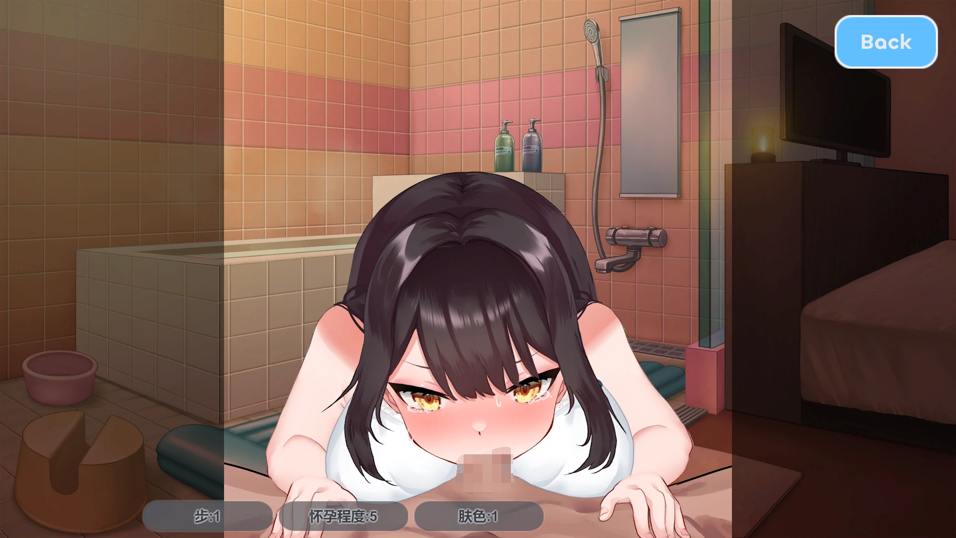 图片[11] - 【PC SLG】逃跑女孩模拟器 Ver1.2.0 - ACG play