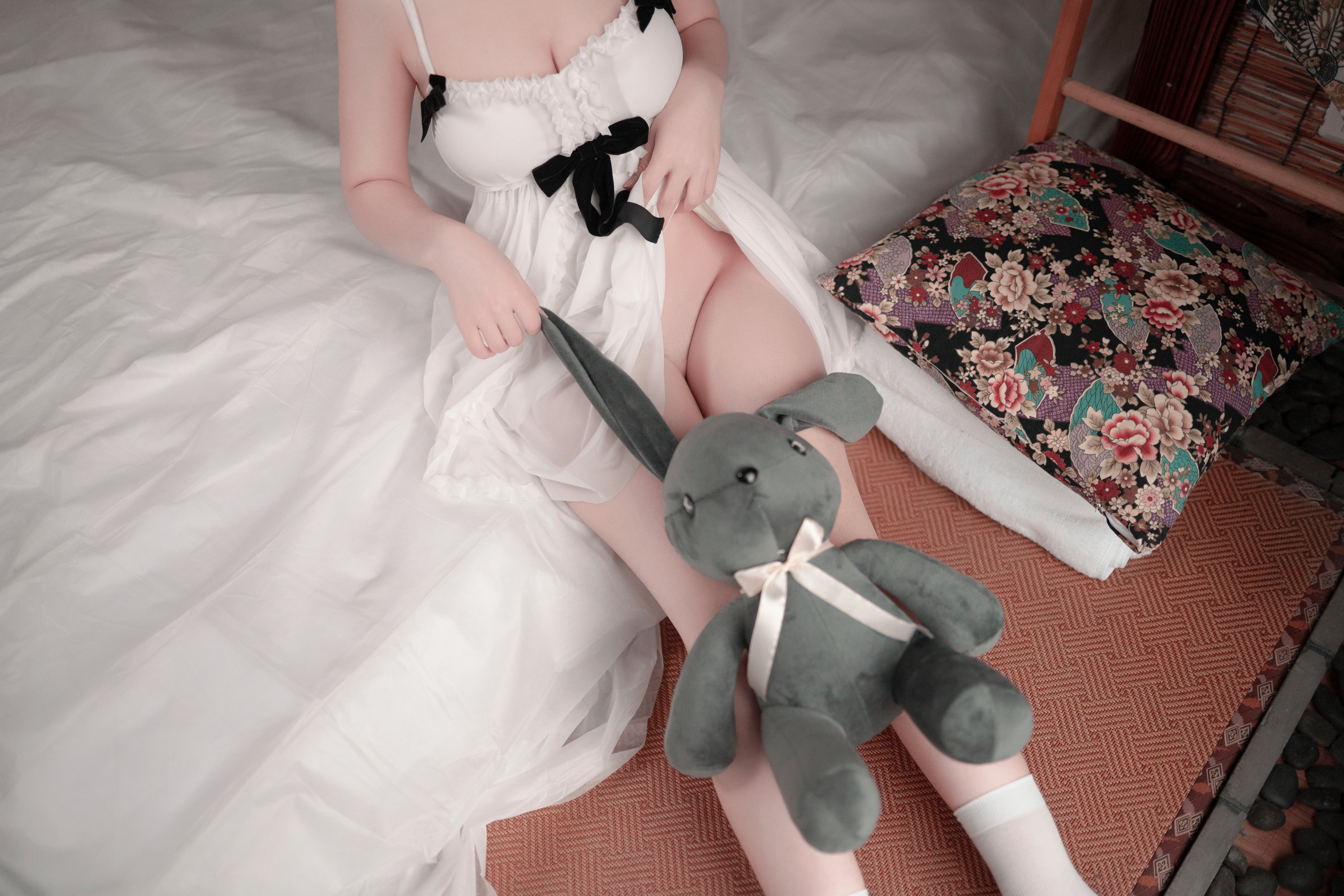 图片[2] - COS写真 Bangni邦尼 穹妹 - ACG play