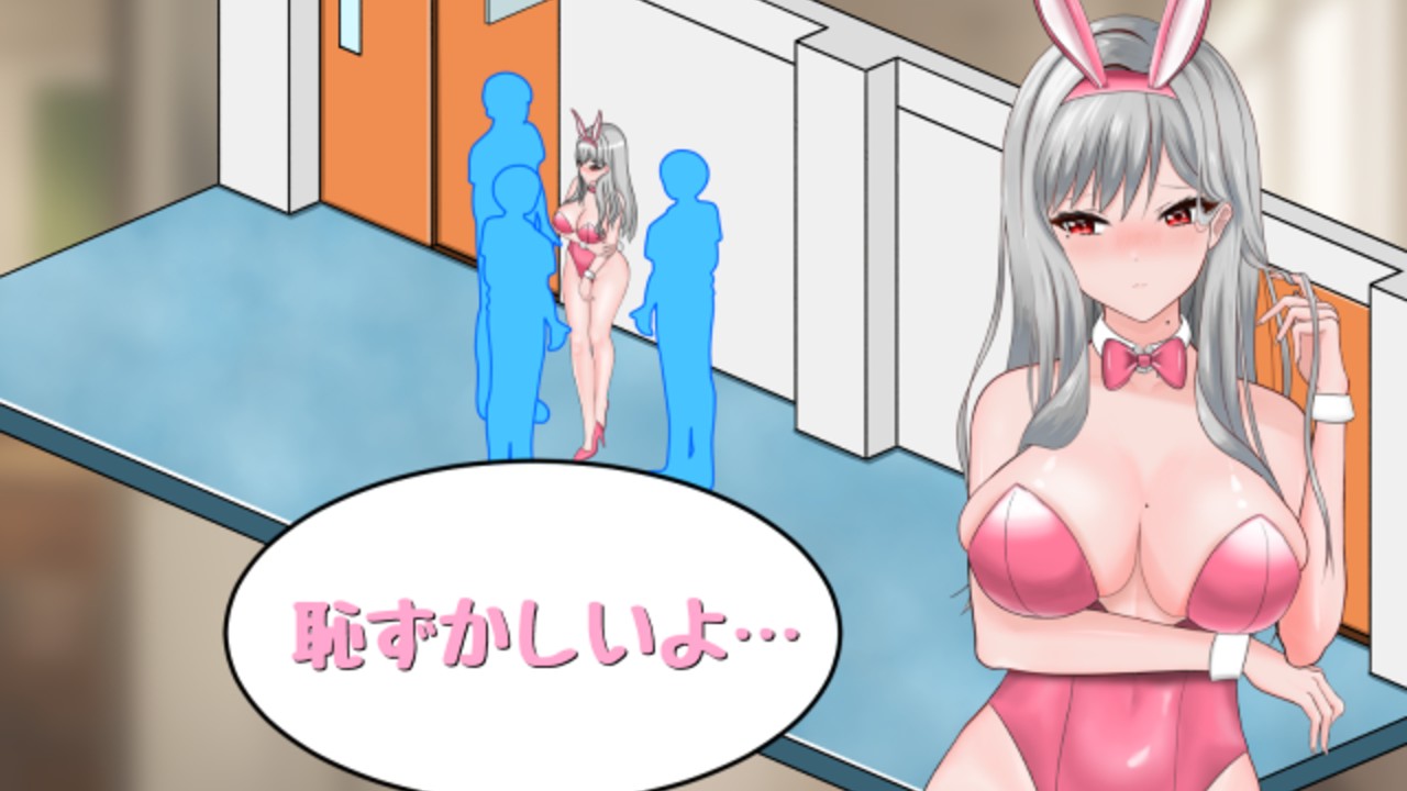 图片[6] - 【PC 像素互动SLG中文动态全CV】若山先生的NTR教室 V0.402 官方中文DEMO版【新作1.2G】 - ACG play