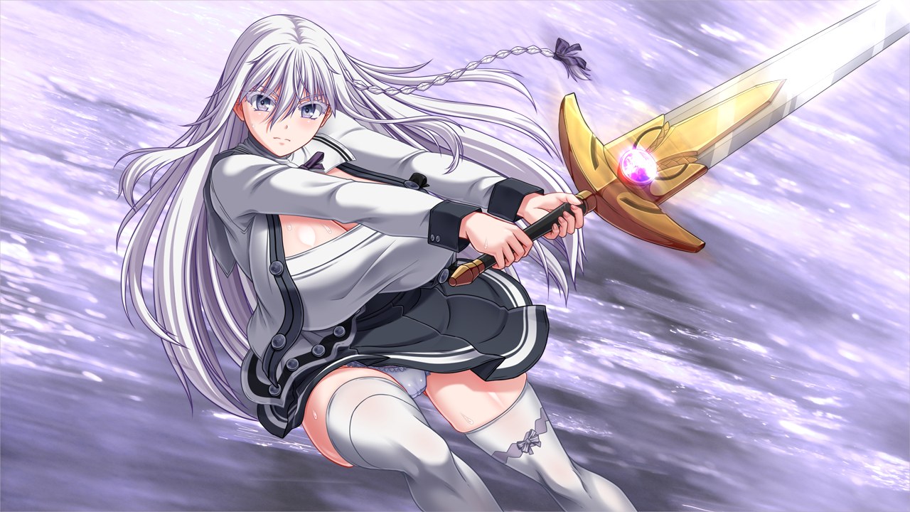 图片[4] - 【PC 精品RPG汉化动态全CV】终末的利己主义 AI汉化体验版【狗叫社新作6.3G】 - ACG play