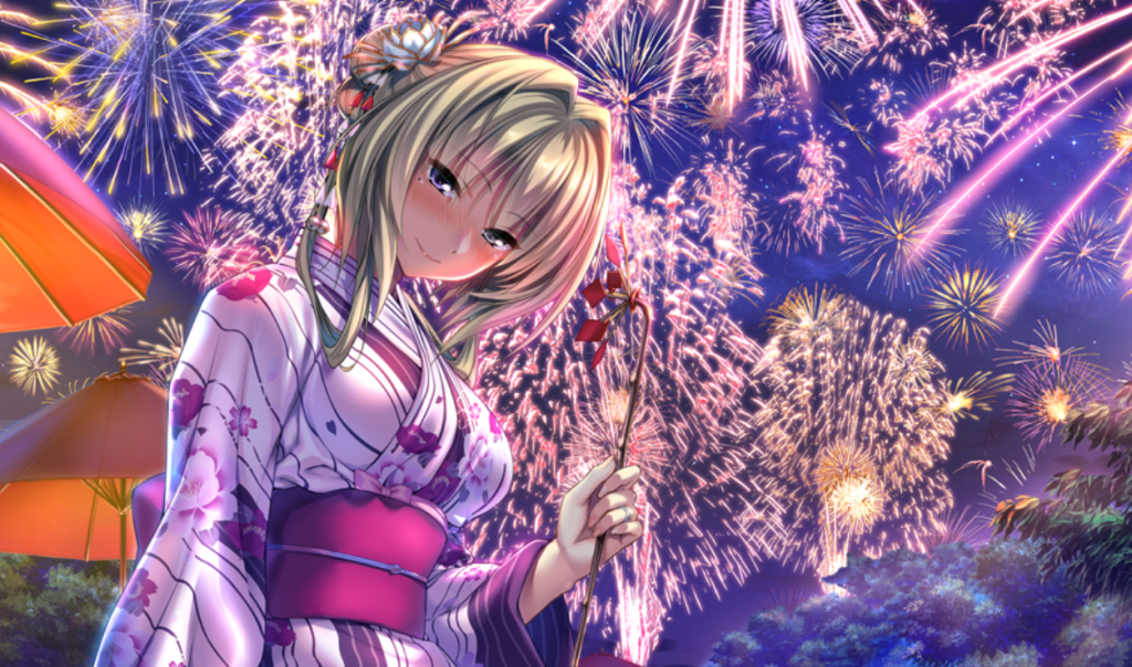 图片[2] - [PC 精品ADV] 甜蜜女友+ 汉化版 [汉化全配音全存档6G] - ACG play