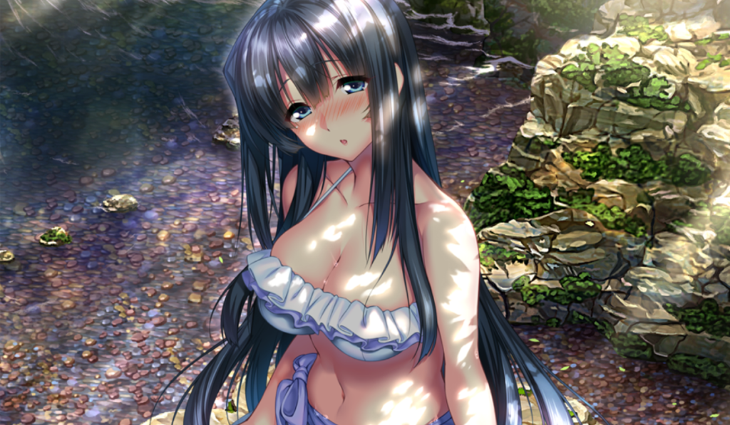 图片[3] - [PC 精品ADV] 甜蜜女友+ 汉化版 [汉化全配音全存档6G] - ACG play