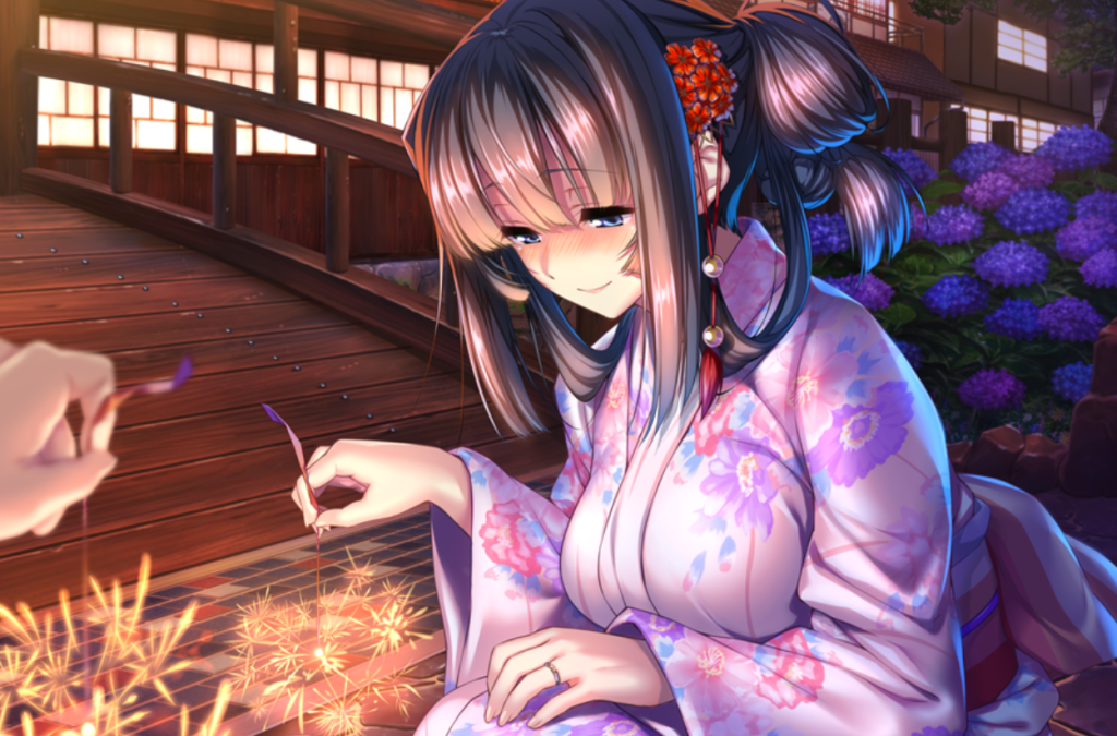 图片[4] - [PC 精品ADV] 甜蜜女友+ 汉化版 [汉化全配音全存档6G] - ACG play