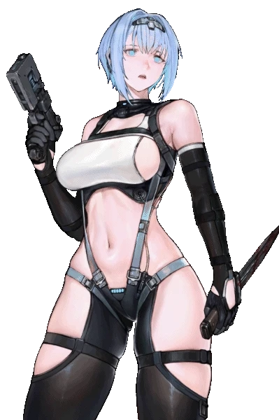 图片[5] - 【PC 日式ACT中文全动态】Cyan Brain v1.1官中正式版【更新1.56G】 - ACG play