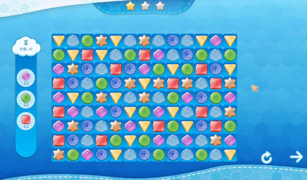 图片[3] - [PC SLG] 火辣可爱的梦想 Hot And Lovely：Dream 官方中文版 [中文动态1.3G] - ACG play