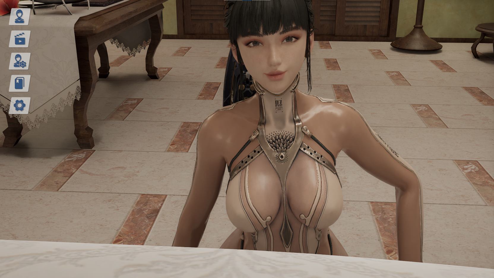 [PC 经典3D] TrueFacials_Pro Ver0.5.7专业版 [全动态全CV全角色包Mods8.1G]
