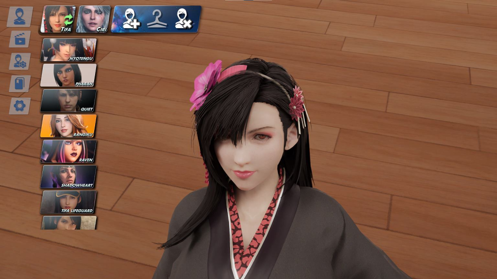 图片[2] - [PC 经典3D] TrueFacials_Pro Ver0.5.7专业版 [全动态全CV全角色包Mods8.1G] - ACG play