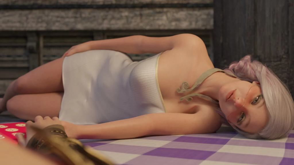 [安卓+PC SLG] 成长的故事 Growing Things Up Ver0.45 官方中文版 [官方中文后宫3.5G】