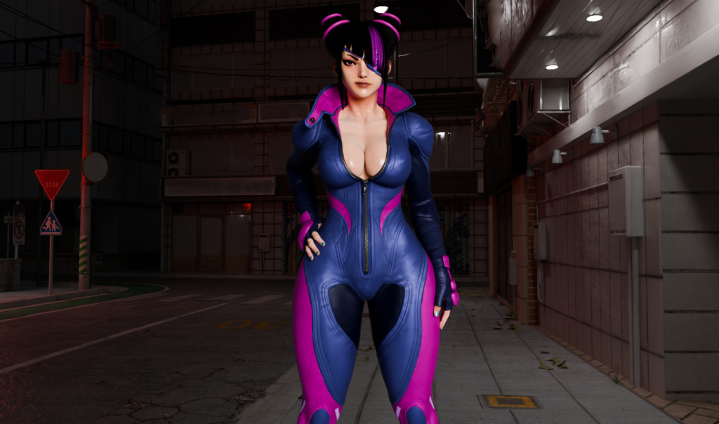 [安卓+PC 格斗SLG] 街头斗士游乐场 Street Brawlers Adult Playground Battle Ver8.3 汉化版 [汉化动态1G]