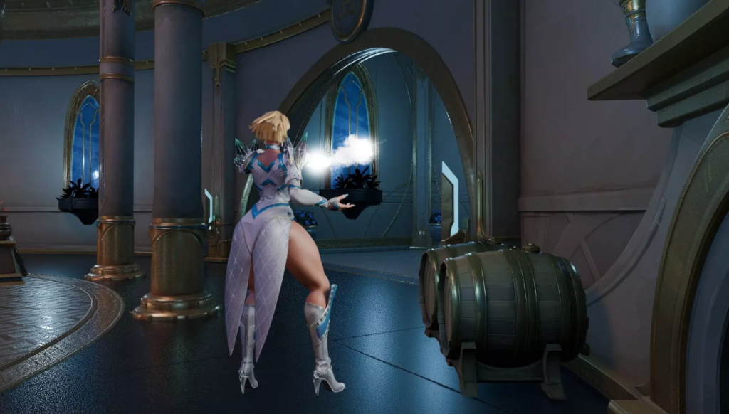 图片[3] - [安卓+PC 格斗SLG] 街头斗士游乐场 Street Brawlers Adult Playground Battle Ver8.3 汉化版 [汉化动态1G] - ACG play