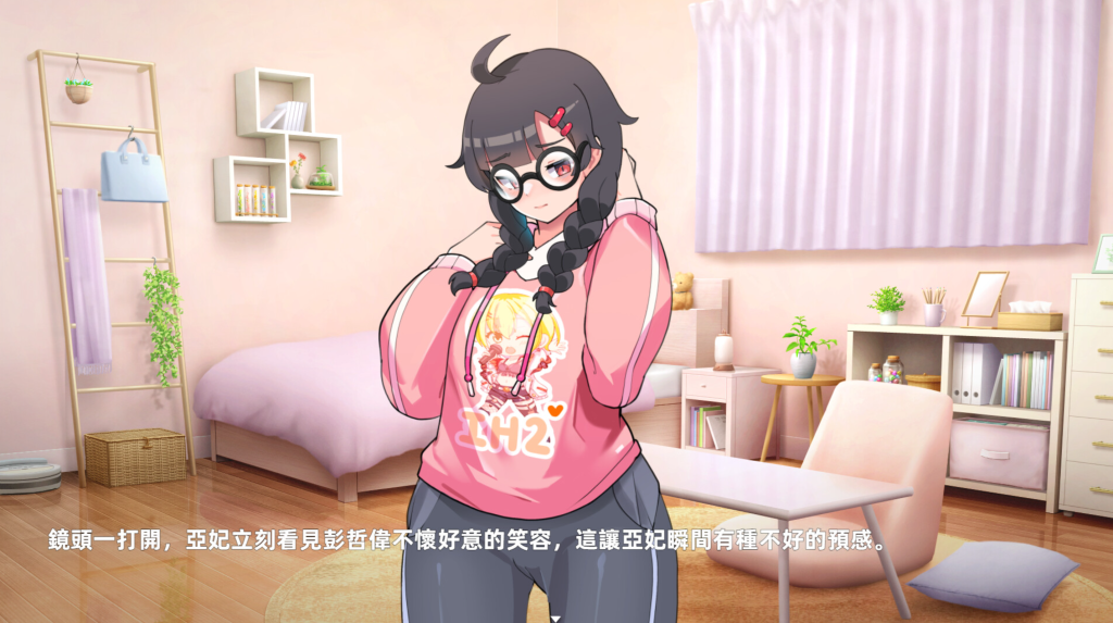 图片[4] - [PC 肉鸽SLG] 双面夜孃 Homebody Hostess Ver1.3.17 官方中文正式版 [官中动态步兵CV1G] - ACG play
