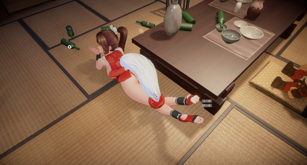 图片[4] - [PC 精品3D] 忍法帖 ～舞之术传承之道～ Ver1.02 官方中文版 [中文动态声优新作7.8G] - ACG play