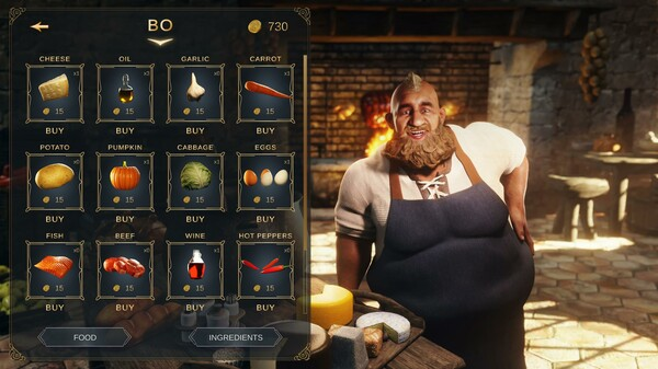 图片[2] - [PC 精品SLG] 魔力宝贝 魔法小猫 Magic Pussy Chapter 2 官方中文版 [官中高质量全动态5G] - ACG play