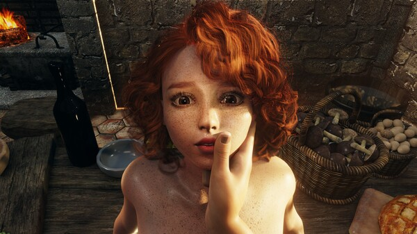 图片[4] - [PC 精品SLG] 魔力宝贝 魔法小猫 Magic Pussy Chapter 2 官方中文版 [官中高质量全动态5G] - ACG play