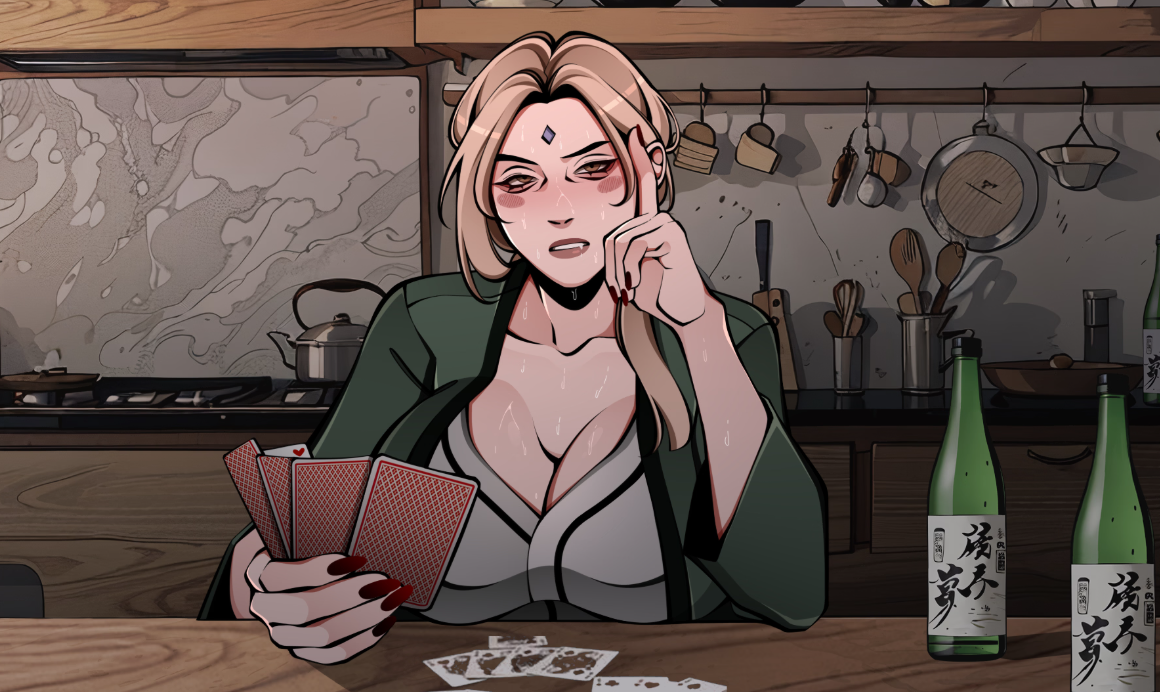 图片[1] - [PC 同人SLG] 火影忍者 忍者领主 Naruto Shinobi Lord Ver0.39 汉化版 [汉化动态3.9G] - ACG play