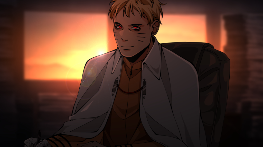 图片[2] - [PC 同人SLG] 火影忍者 忍者领主 Naruto Shinobi Lord Ver0.39 汉化版 [汉化动态3.9G] - ACG play