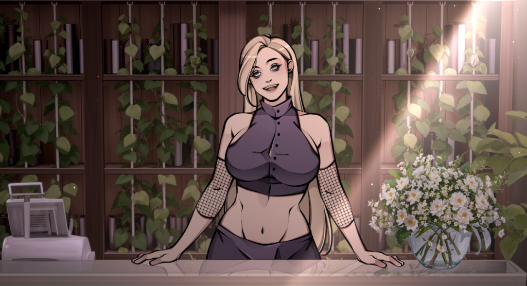 图片[4] - [PC 同人SLG] 火影忍者 忍者领主 Naruto Shinobi Lord Ver0.39 汉化版 [汉化动态3.9G] - ACG play